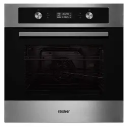 Sauber SHMP01I Horno Pirolítico Multifunción Inox