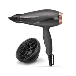 Secador Babyliss Smooth Pro 2100 6709DE