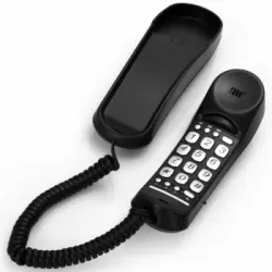 Teléfono Compacto Con Cable Tx-105 Profoon