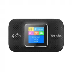 Tenda 4G185 Router WiFi Portátil 3G/4G LTE