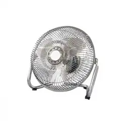 Ventilador Sobremesa De Alta Velocidad 9" -23 Cm