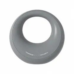 Xiaomi FED Kettlebell Pesa Rusa 6.8Kg Gris