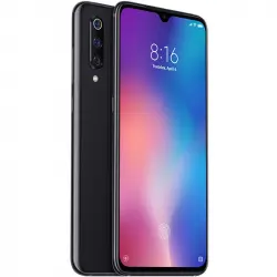 Xiaomi Mi 9 6/128GB Negro Libre