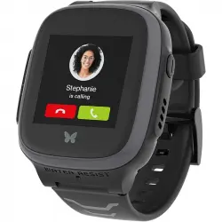 Xplora X5 Play Smartwatch Negro