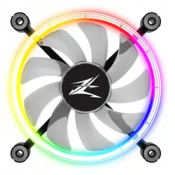 Zalman LF120A3 RGB Ventilador Suplementario 120mm