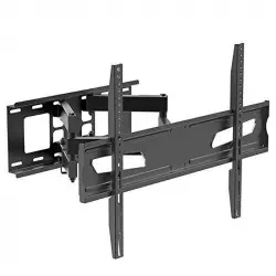 Approx APPST15XD Soporte Extensible Doble para Pantallas de 32" a 70" VESA Máx 50Kg