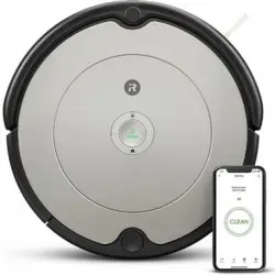 Aspirador Robot iRobot Roomba 698