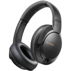 Auriculares Noise Cancelling Onkyo H720 Negro