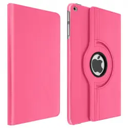 Avizar Funda Libro Soporte Rosa para Apple iPad Mini 5 2019