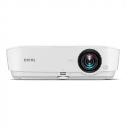 Benq MS536 Proyector 4000 Lúmenes Ansi DLP SVGA Blanco