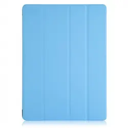 Blumstar Veo Sam Funda Azul para Samsung Galaxy Tab S2 9.7"