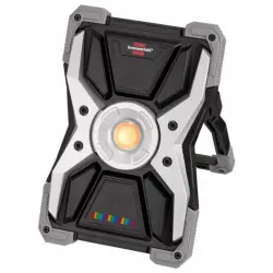Brennenstuhl Rufus Foco LED Portátil Recargable 30W IP65