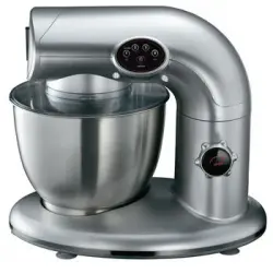 Cocina Cocina Ak80 V2 Robot De Repostería - Gris