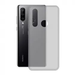 Contact Funda para Huawei P30 Lite Transparente