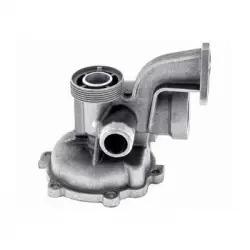 Cuerpo Gas Calentador Cointra 10318
