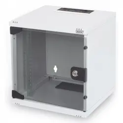 Digitus Armario Mural 10" 6U 254mm
