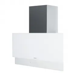 Edesa - Campana Decorativa 4 Niveles De Extracción Y Función Turbo - ECV-9832 GWH