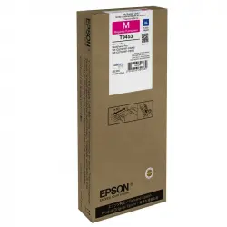 Epson T9453 Cartucho de Tinta Original Magenta