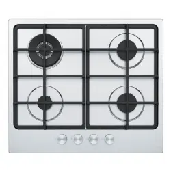Franke - Placa Gas 4 Quemadores - FHSM 604 3G DC XS C