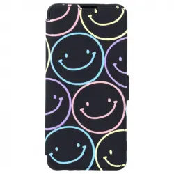 Funda Libro Suave Diseño Para Samsung Galaxy A30s