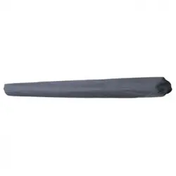 Funda para calefactor colgante Royal Diamond Silver gris Sunred
