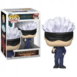 Funko Pop Animación Jujutsu Kaisen S1 Satoru Gojo