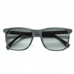 Gafas De Sol De Hombre Lois Monoceros Verde