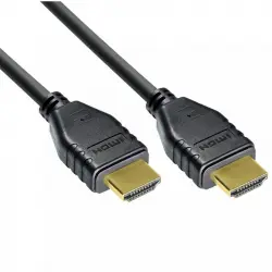 Gembird Cable HDMI 2.1 Macho/Macho 3m Negro
