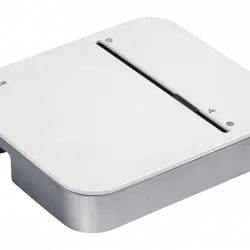Hub - Bosch Smart Home Controller, Controlador de Hogar, Control intuitivo, Wi-Fi, IP30, 10 mW, Bidirectional, Blanco