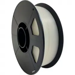 Leon3D Bobina de Filamento PLA PLA+ Transparente 1.75mm 850g