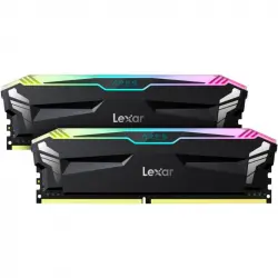 Lexar ARES RGB DDR4 3600Mhz 32GB 2x16GB CL18