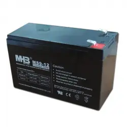 MHB Batería MS9-12 12v 9Ah