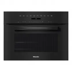 Miele - Horno compacto multifunción Miele PerfectClean - H7244B OBSW SER.