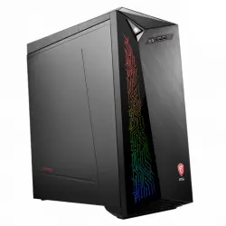 MSI - Sobremesa Gaming MSI MAG Infinite 11SI-1462XES, i5, 16GB, 512GB SSD, GeForce GTX 1660 Super Ventus 6GB, Sin S.O. (Reacondicionado a estrenar).