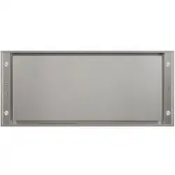 Novy Unidad De Filtro 120cm 693m3/h Acero Inoxidable - 6840