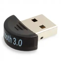 OcioDual Adaptador Bluetooth USB 3.0