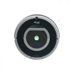 Robot Roomba Aspirador