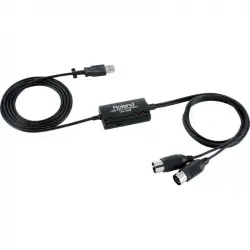 Roland UM-ONE mk2 Interfaz MIDI USB