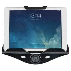 Targus AWE77EU Soporte Coche para Tablet de 7"-10.1"