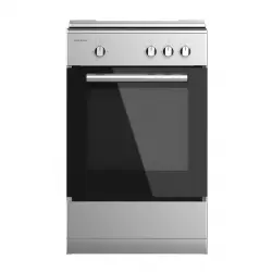 Taurus - Cocina Compacta Con 3 Quemadores Y Horno - CIG3FIXMG