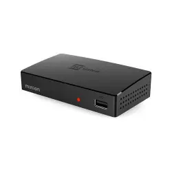 TDT Decoder Minion T2 HD