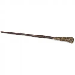 The Noble Collection Varita Mágica Ron Weasley 36cm