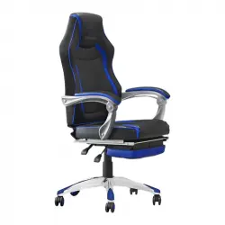 Woxter Stinger Station RX Silla Gaming Azul
