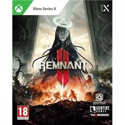 Xbox Series X Remnant 2