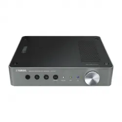 Yamaha - Amplificador En Red MusicCast WXC-50 Con Wi-Fi, AirPlay Y Bluetooth