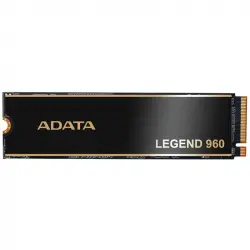 Adata LEGEND 960 1TB SSD PCIe Gen4 x4 M.2 2280