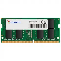Adata Premier AD4S320032G22-SGN SODIMM DDR4 3200MHz 32GB 1x32GB CL22