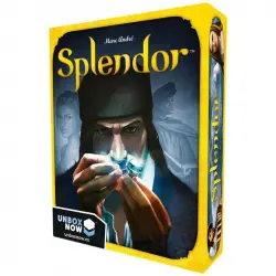 Asmodee Splendor Juego de Mesa