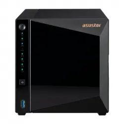 Asustor Drivestor 4 Pro AS3304T NAS 4 Bahías