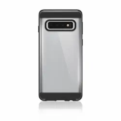 Black Rock Carcasa Samsung Galaxy S10 Air Robust Negra